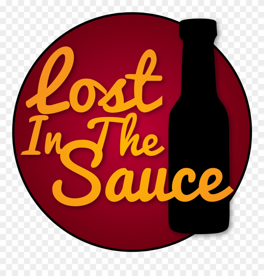 Lost In The Sauce Llc Clipart