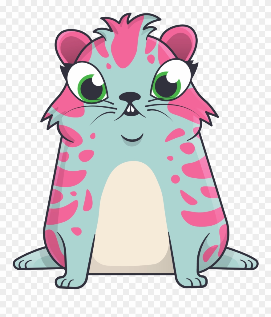 Bitcoin Crypto Kitties Most Expensive Clipart