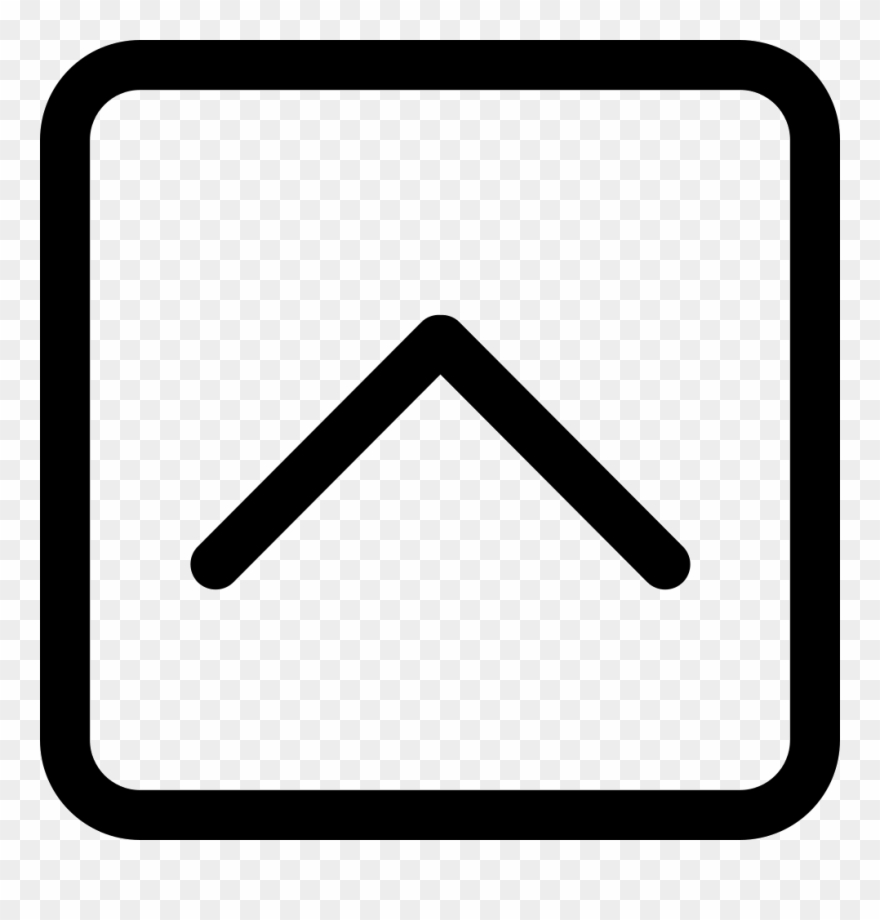 Png File Svg - Full Screen Button Png Clipart