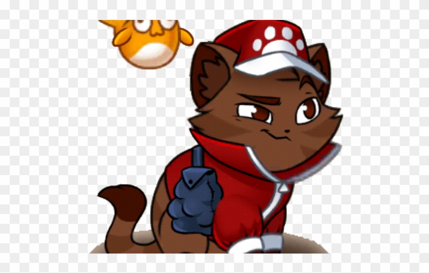 Nyan Cat Clipart Loading - Cartoon - Png Download