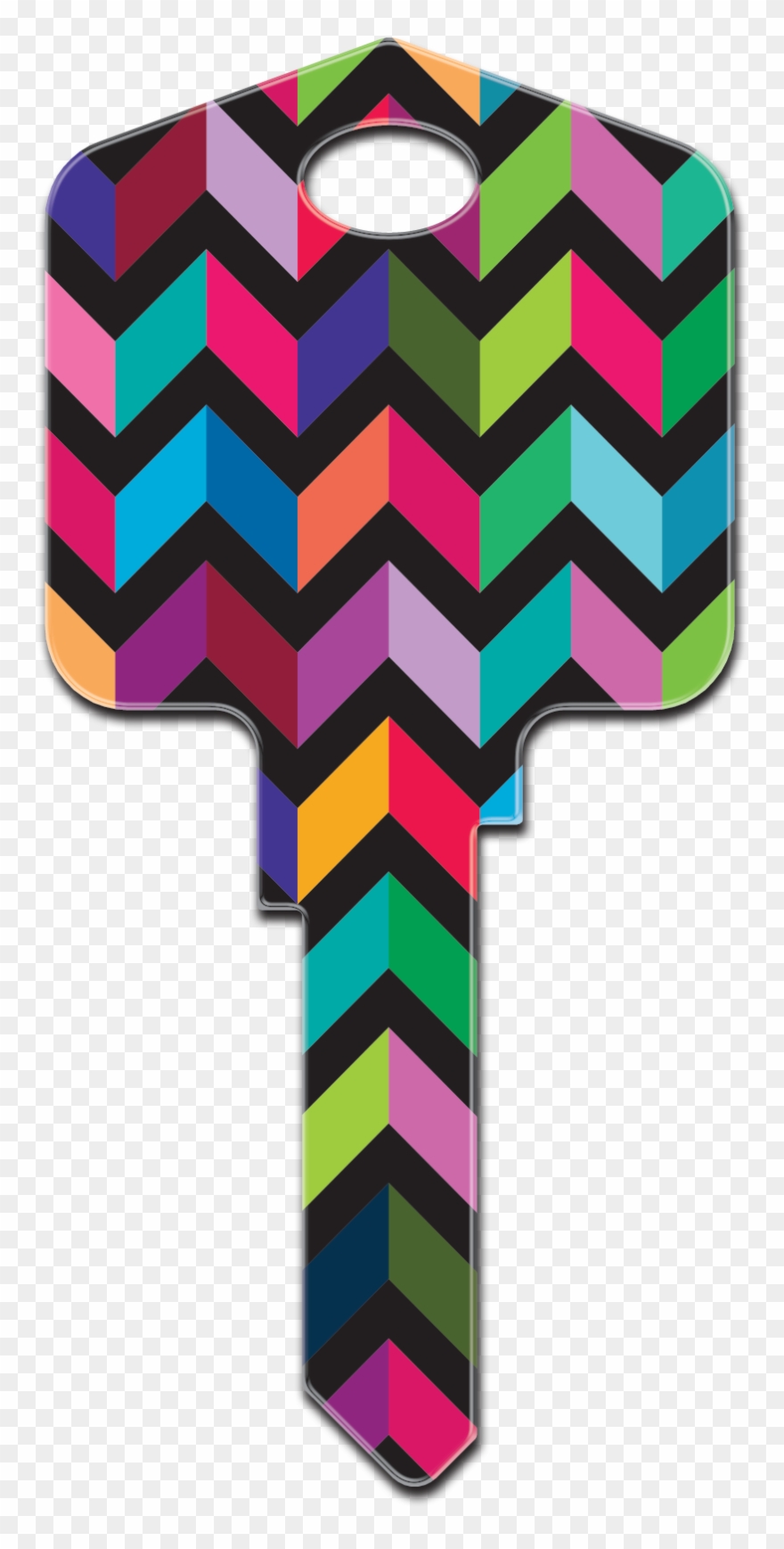 Same Image Front And Back Clipart