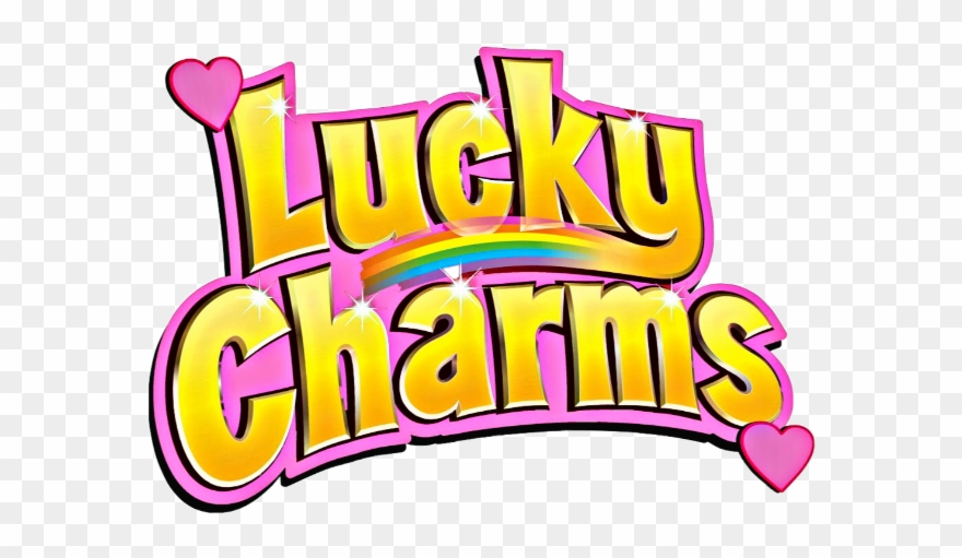 Lucky Charms Clipart