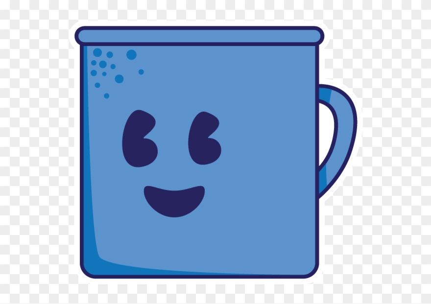 Tin Mug Clipart