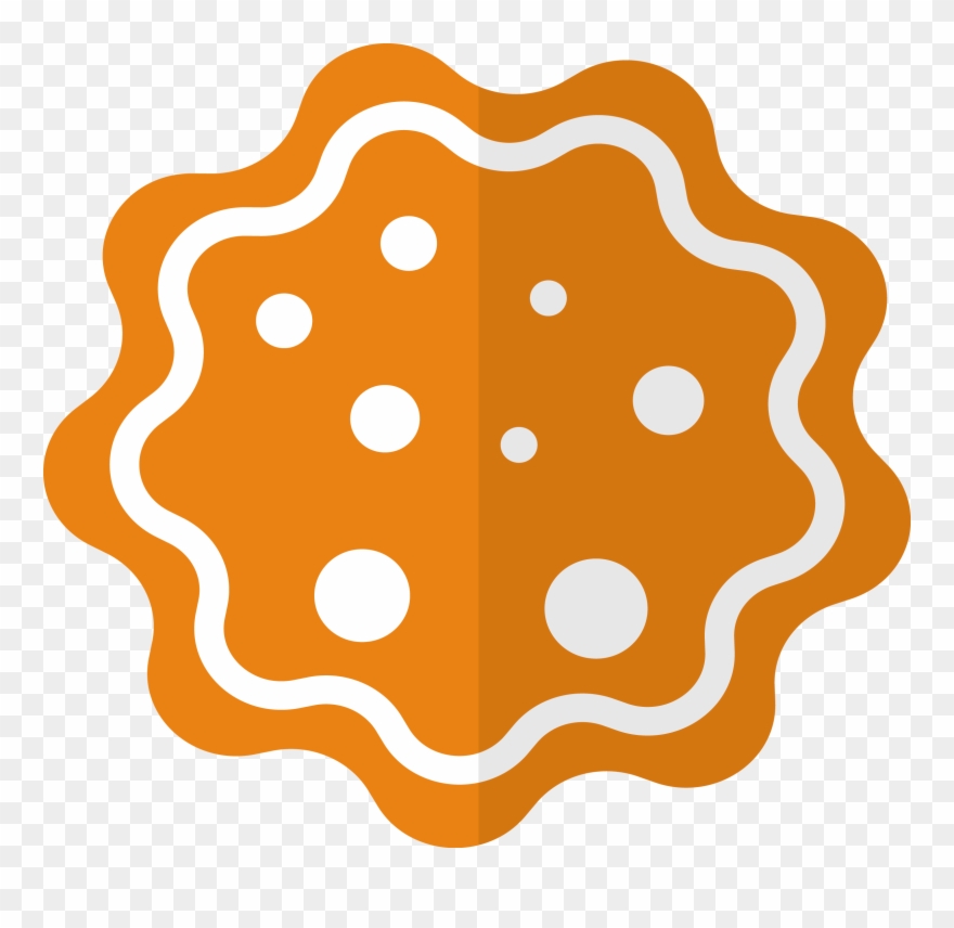 Cracker Clipart Square Cracker - Png Download