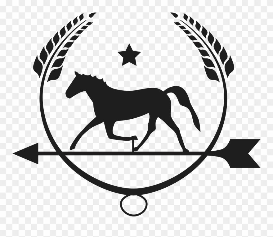 Dun Dreamin' Farm - Double L Horseshoeing, Llc Clipart