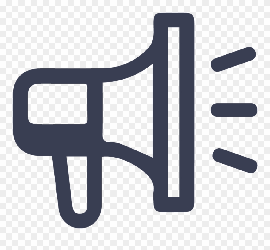 Announcements Clipart