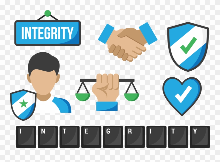 Download Trattato Sull\\'immortalità - Free Integrity Icons Clipart