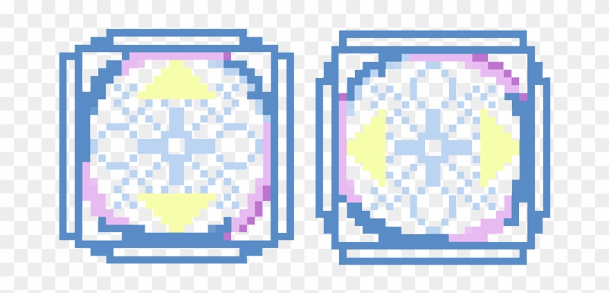 Movable Blocks - Circle Clipart