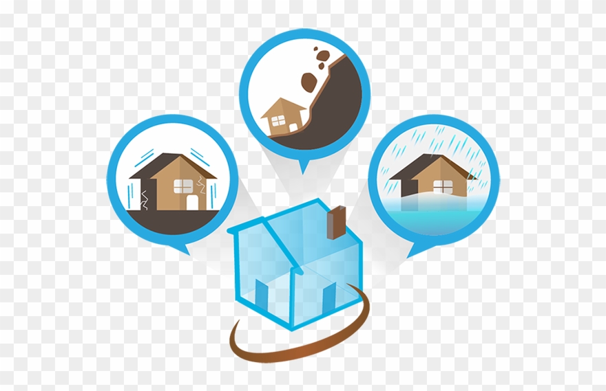 Your One-stop Solution For Hazard Management - Graphic Design Clipart