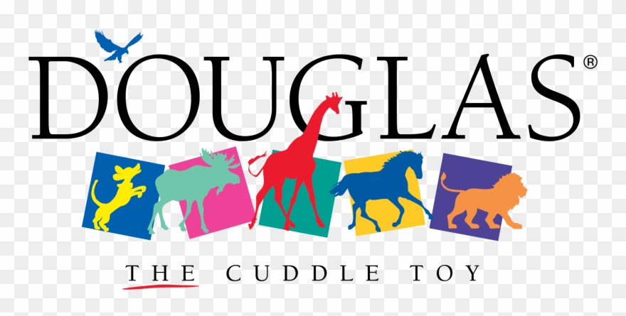 Douglas Cuddle Toys Clipart