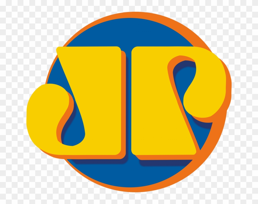 Logo Jovem Pan Png - Jovem Pan Clipart