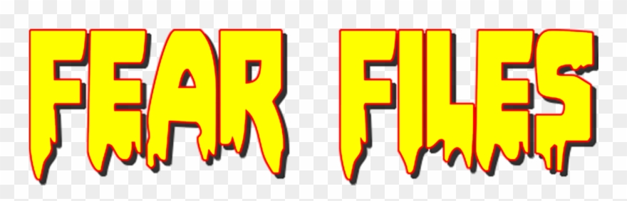 Fear Files Har Mod Pe Darr Clipart