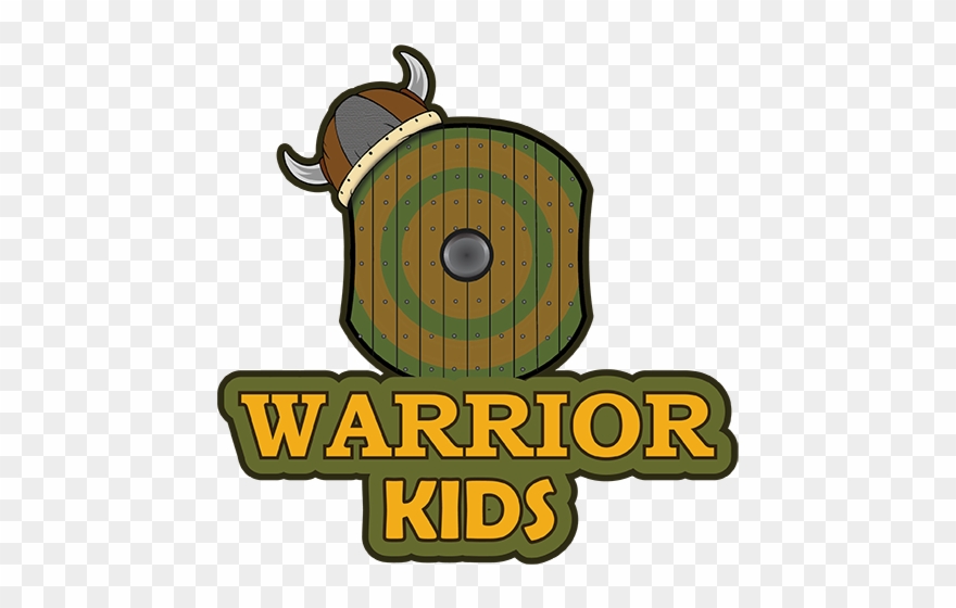 Svg Transparent Stock Warrior Kids Crossfit Horowhenua - Illustration Clipart