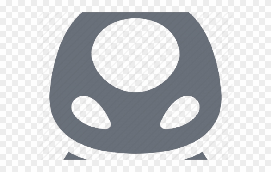 Subway Clipart Metro Rail - Circle - Png Download