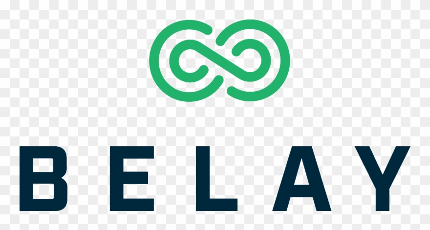 Our Trusted Partners In Ministry - Belay Solutions Logo Transparent Clipart