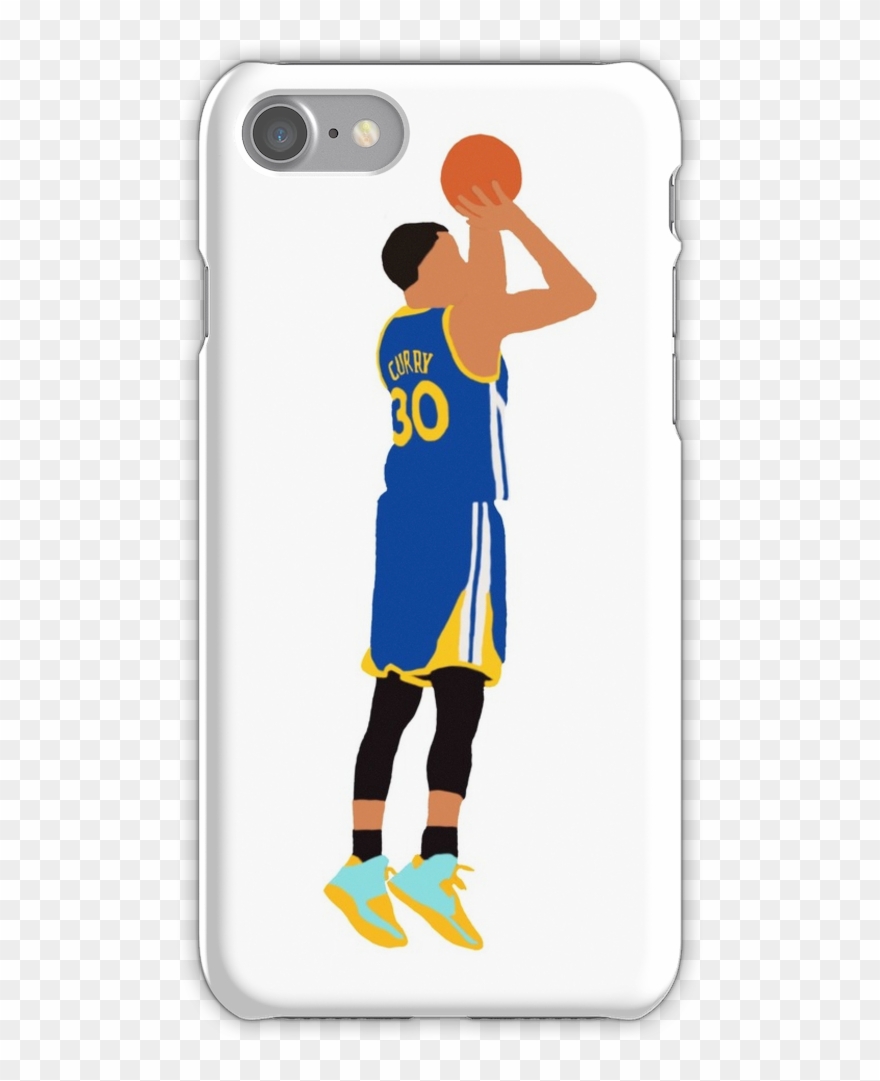 750 X 1000 3 0 - Steph Curry Birthday Card Clipart