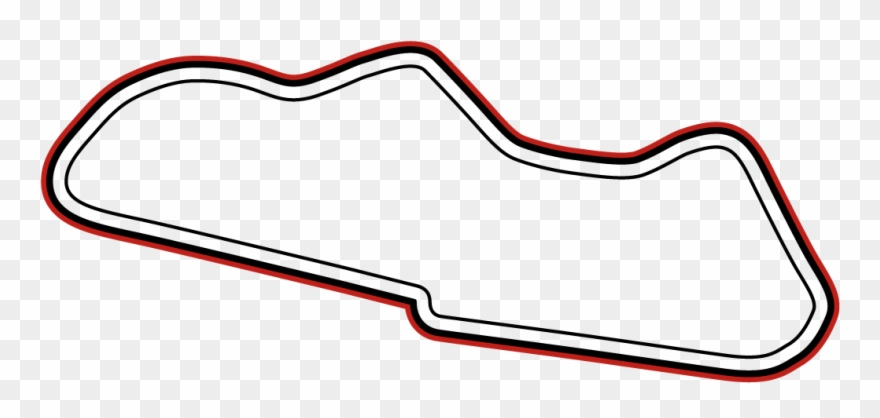 Donington Park Clipart