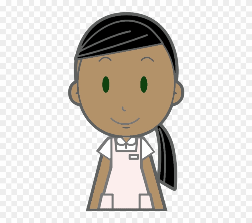 Physician Coordinator Coordinator Hygienist With Teeth - Universal Union Clipart