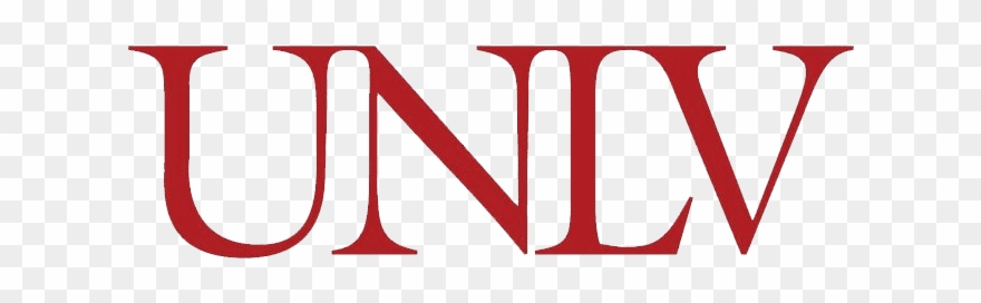 Le Received His Fellowship In Dental Implants At Unlv - Unlv Foundation Clipart