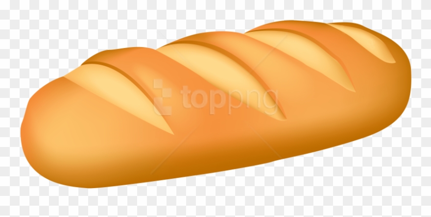 Loaf Free Images Toppng - Inflatable Clipart