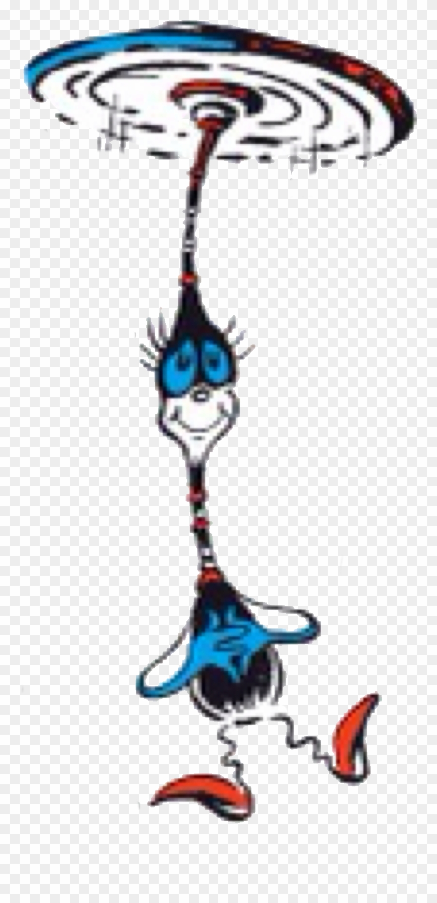 Propeller Bug Clipart