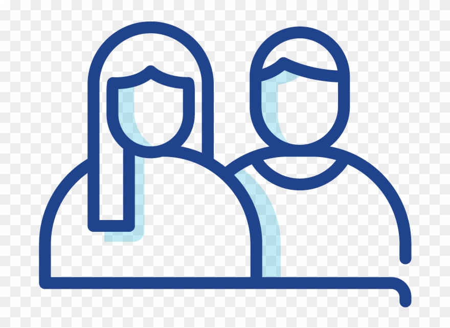 450 Local People Clipart