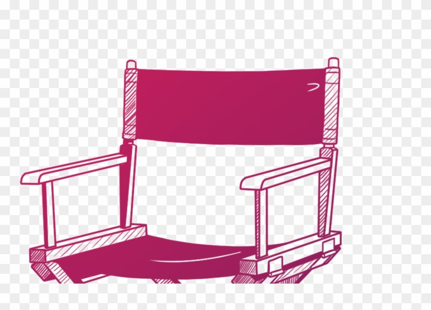 It's - Chair Clipart
