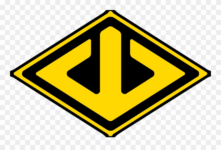 So I Have Been Working On My Map Of Fdc And Got To - Traffic Sign Clipart