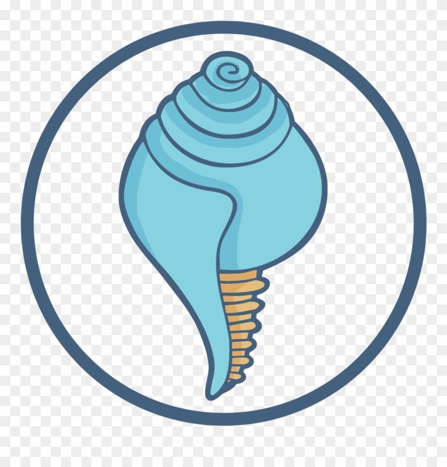 Conch Shell Of Buddhism , Png Download - Ad Villaviciosa De Odon Clipart