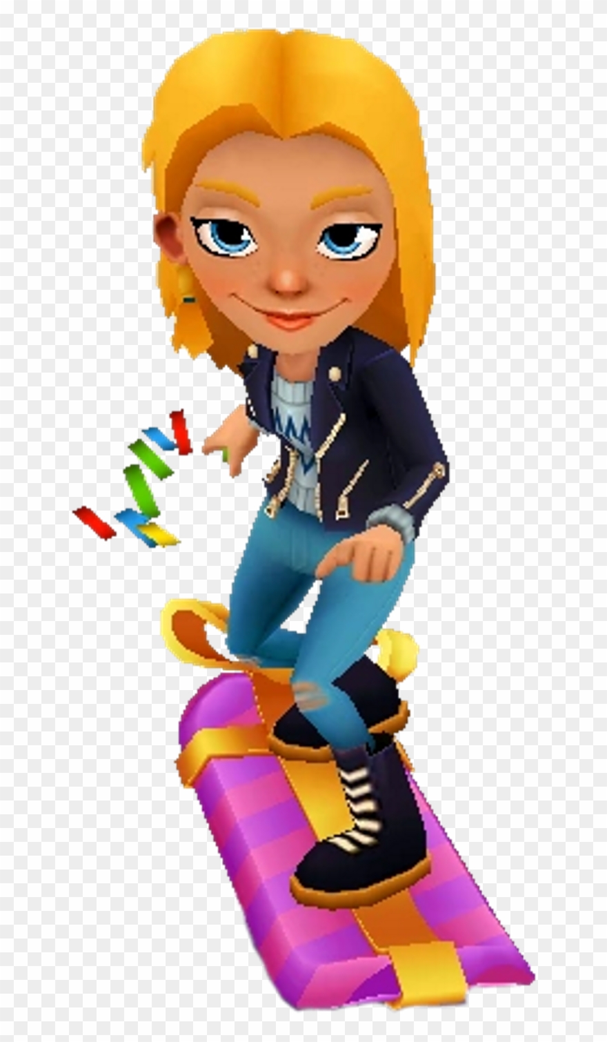 Birthday In Its Original Form - Cartoon Clipart