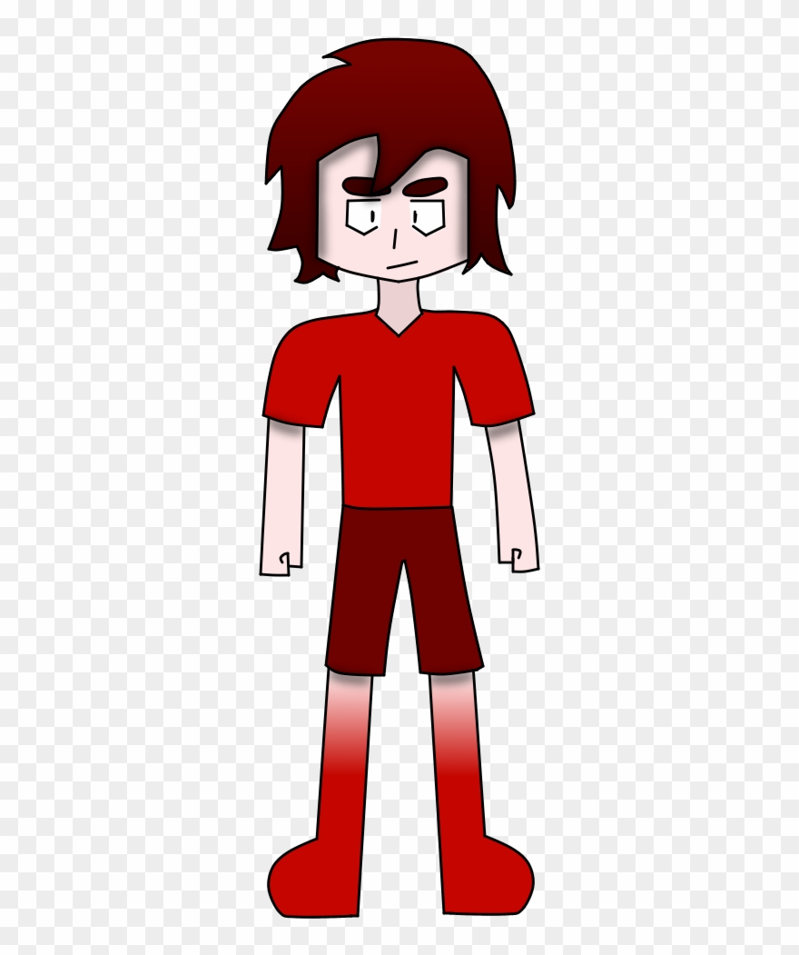 Art On Twitter In The Past Few Days So Here's Ya Second - Cartoon Clipart