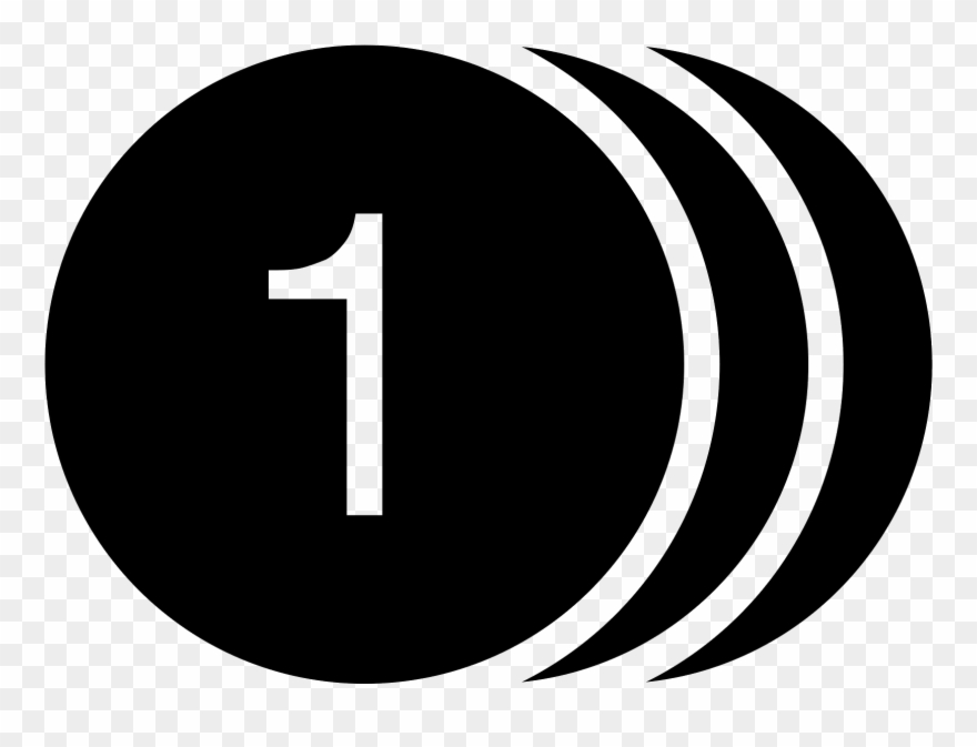 1600 X 1600 1 0 - Circle Clipart