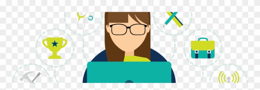 Good Code Is All About Alternatives - Dibujo Educacion Superior Png Clipart