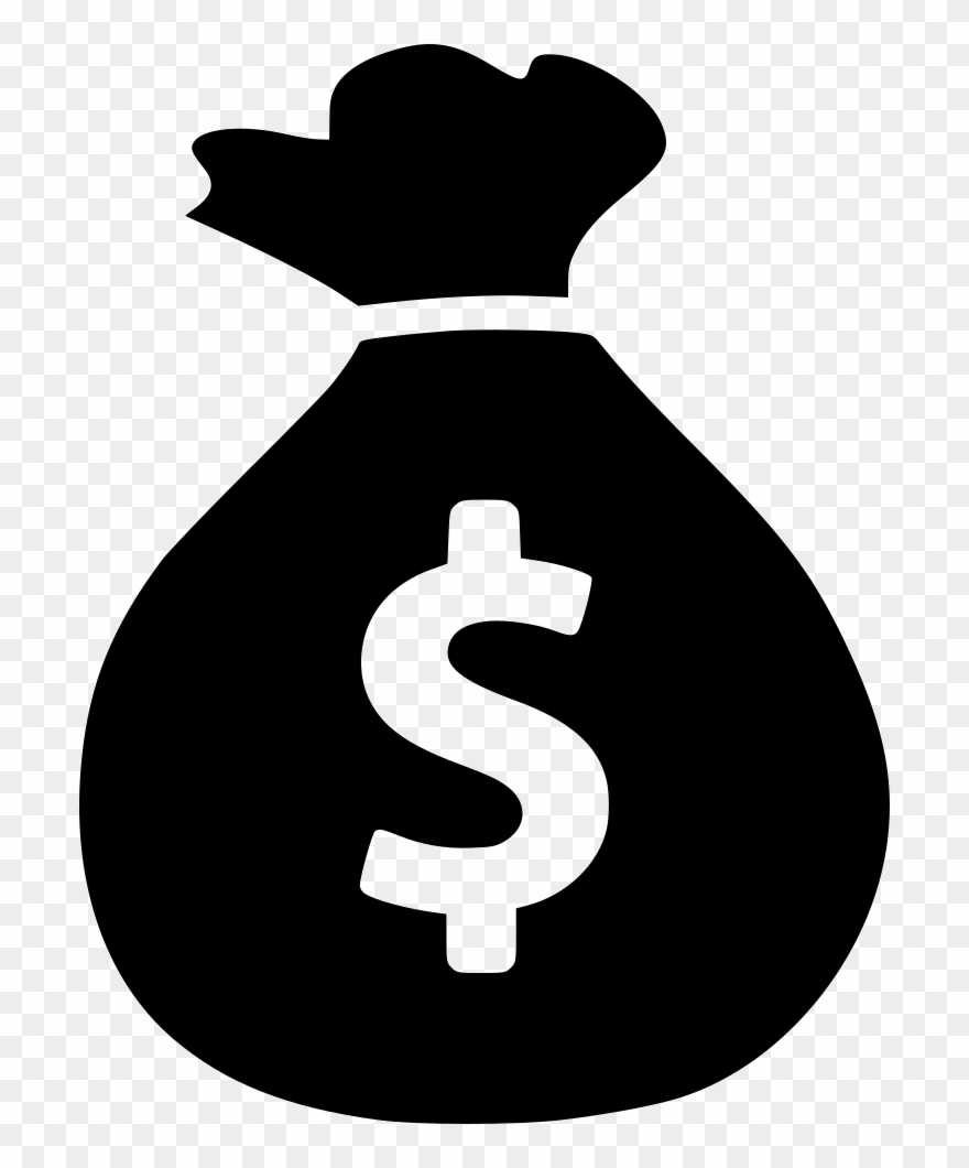 Png File Svg - Revenue Icon Png Grey Clipart