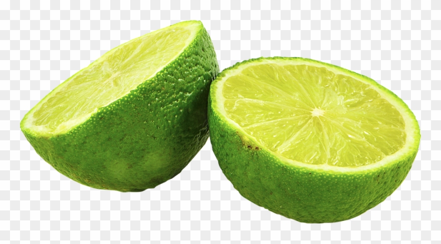 Lime Png - Lime Transparent Clipart