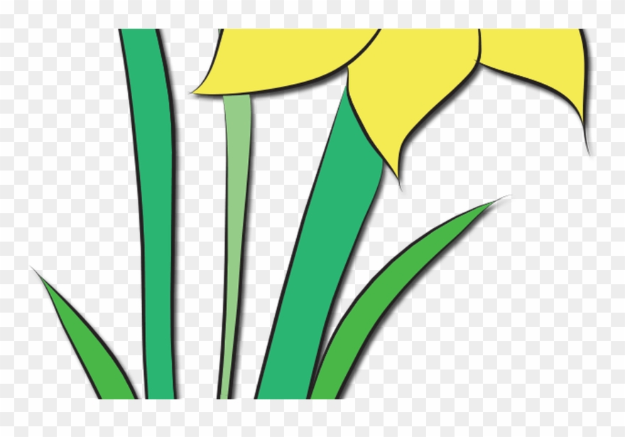 April Showers Bring May Flowers Clip Art Free 7 Wikiclipart - Clip Art April - Png Download