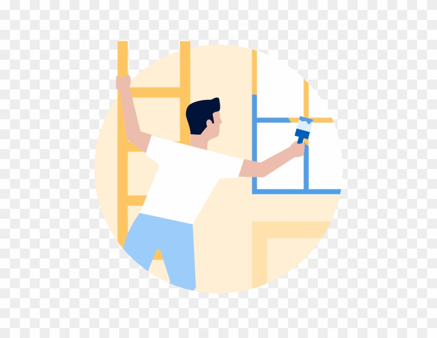 There's No Place Like Home, And Given The Price People - Circle Clipart