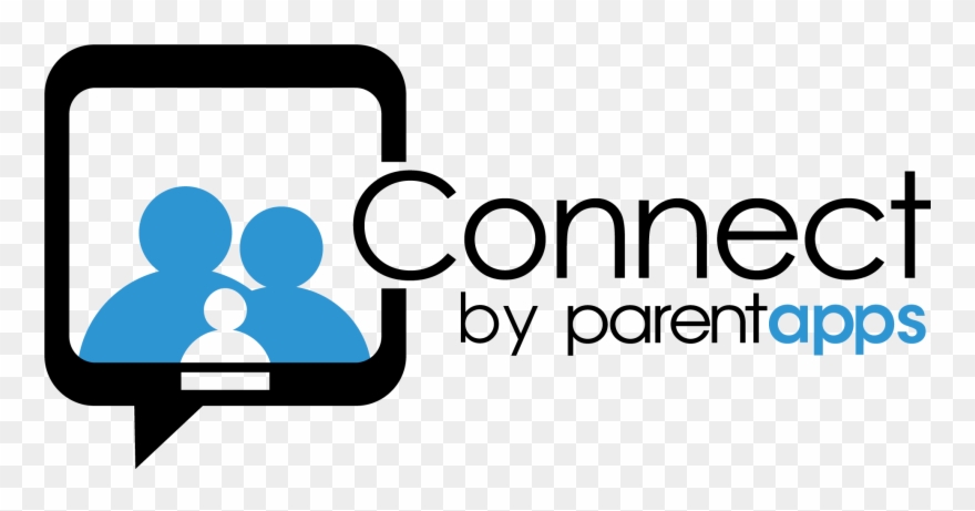 Soon We Will Be Using Our New App, Parentapps Connect, - Graphic Design Clipart