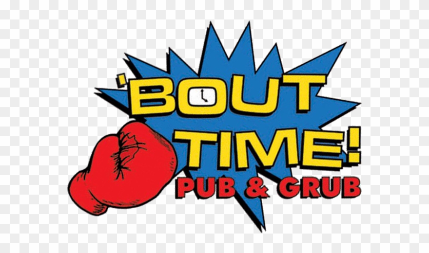 Bout Time Clipart