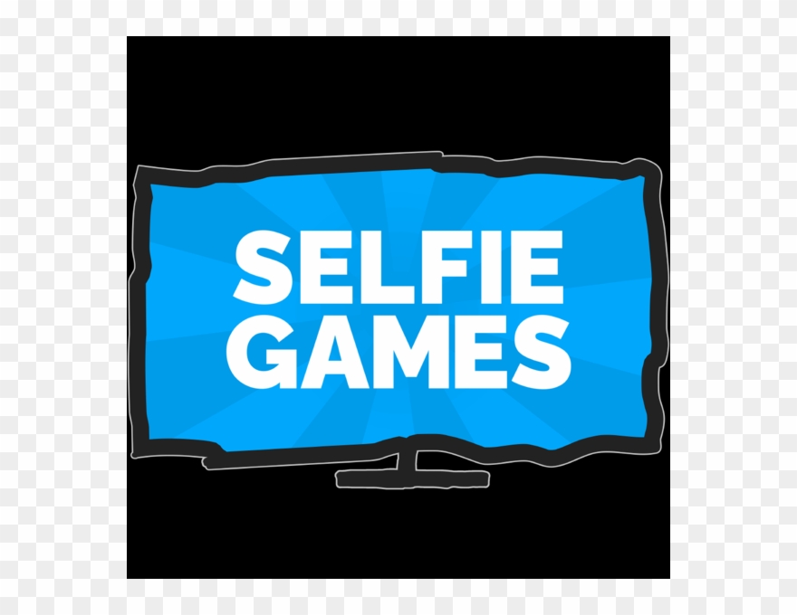 Selfie Games [tv] - Sainsburys Clipart