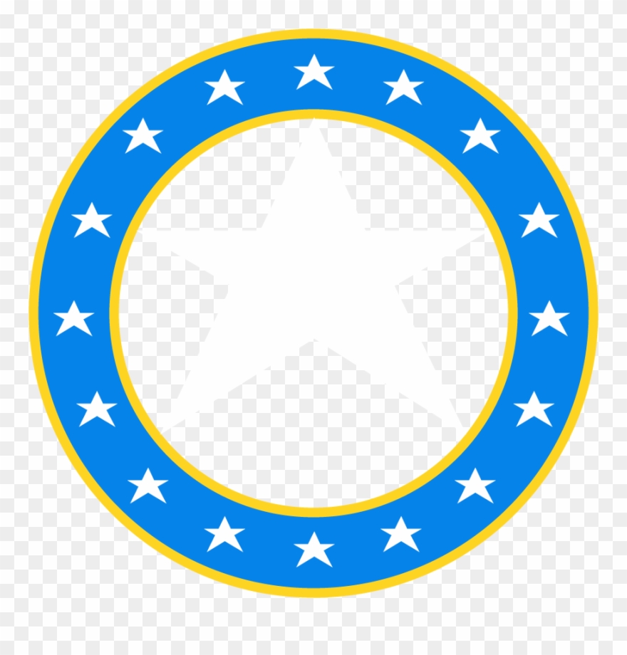 United States National Guard - Connecticut Democratic Party Logo Clipart