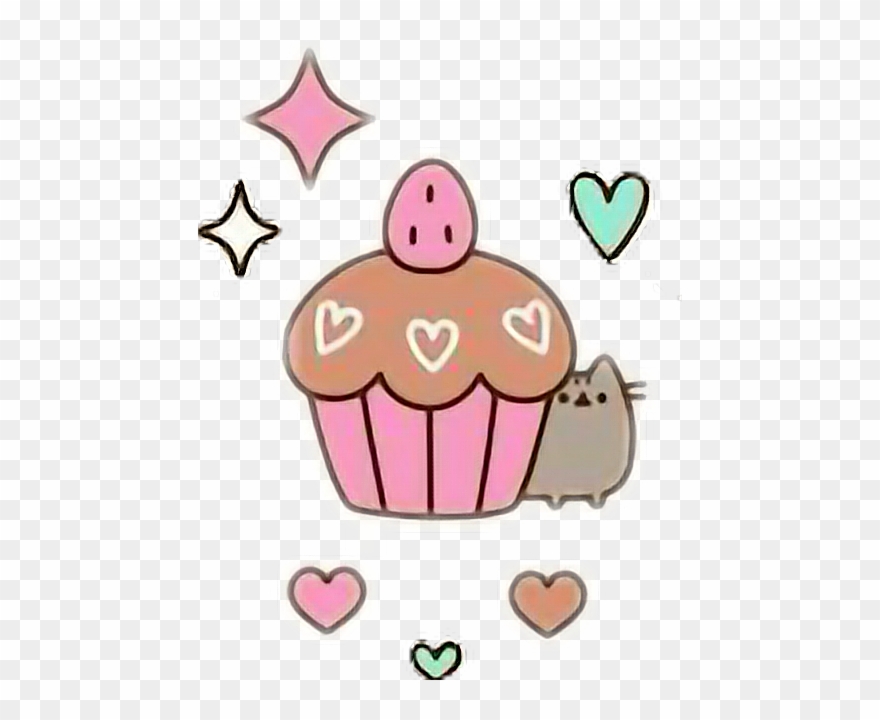 Freetoedit Report Abuse - Кот Пушин День Святого Валентина Clipart