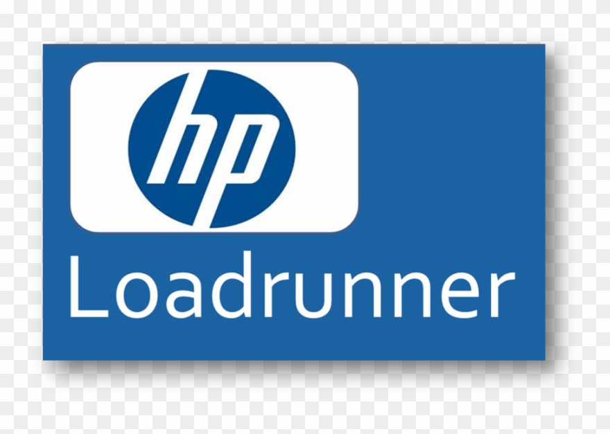 Test Clipart Benchmark Test - Hp Performance Center Logo - Png Download