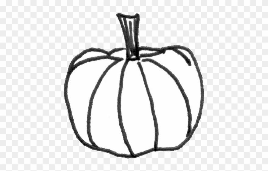 Have A Safe And Happy Halloween - Sketch Clipart