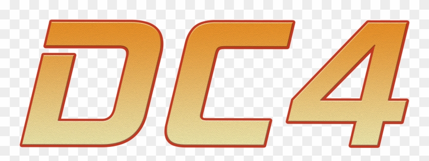 Dc4's Cover Of The Who's “baba O'riley” Might Seem Clipart