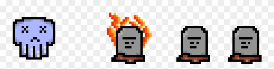 Graves - Illustration Clipart