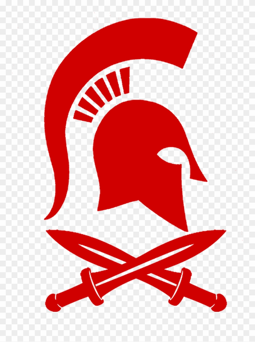 Zurich State Spartans - Michigan State Spartans Clipart