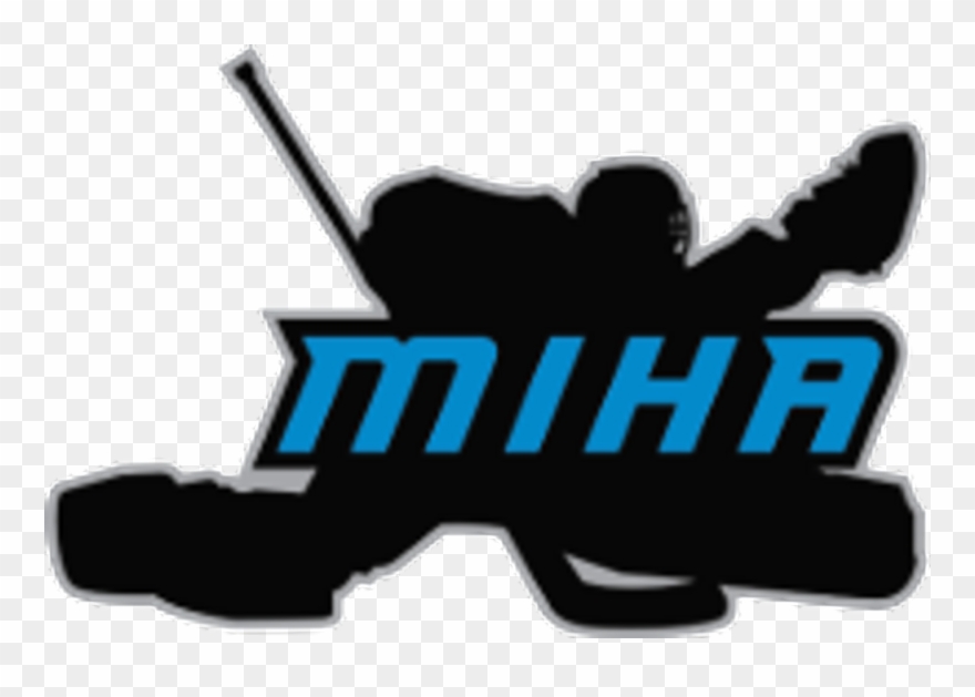Buffalo Spartans '19 Miha Roster Clipart