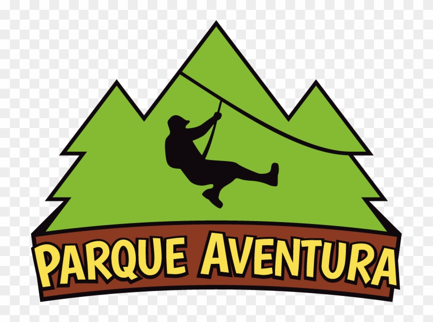 Parque-aventura - Parque Aventura Figueira Da Foz Clipart