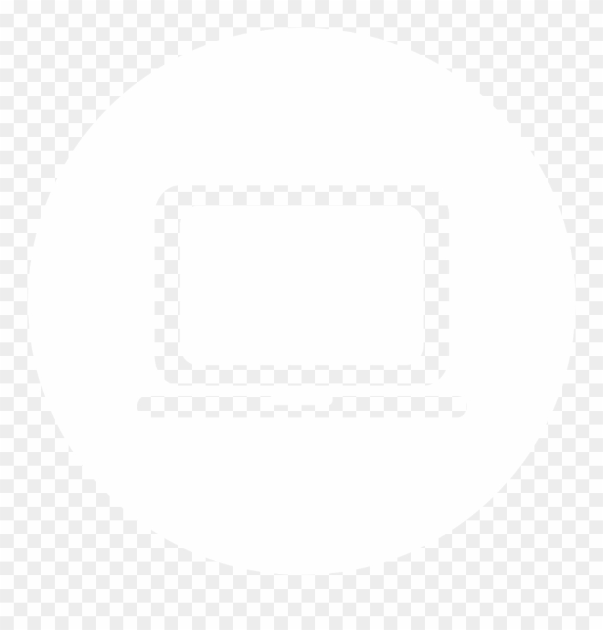 Non-matriculated Icon - Circle Clipart